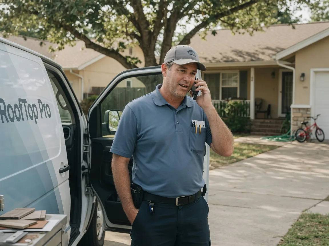 Roof Repair Weeping Water, NE FAQs