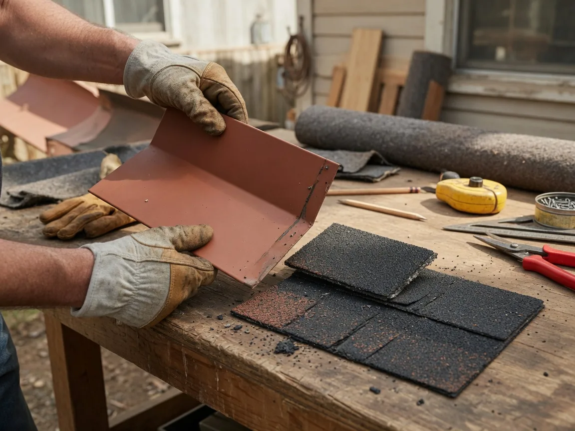 Roof Repair company in Weeping Water, NE